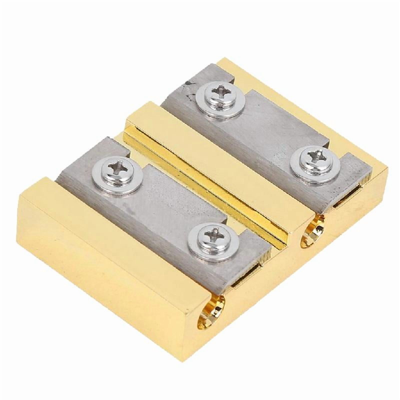 Yokua Violin Peg Reels Shaver Luthier Tools Violin Making Tools For DIY Violin