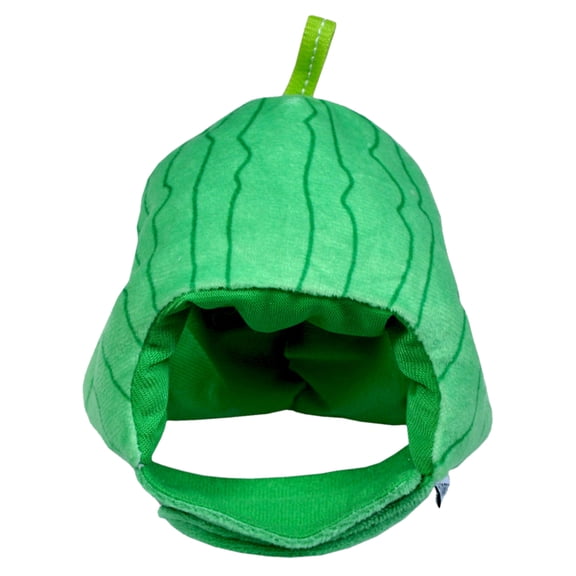 Yokua Warm Pet Cap Fruit Adjustable Cute Hat Headwear for Cats and Dogs