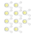 thumbnail image 1 of Yokua Warning Light Camping Rope Warning Guard Light LED Camping Rope Hanging Light, 1 of 17
