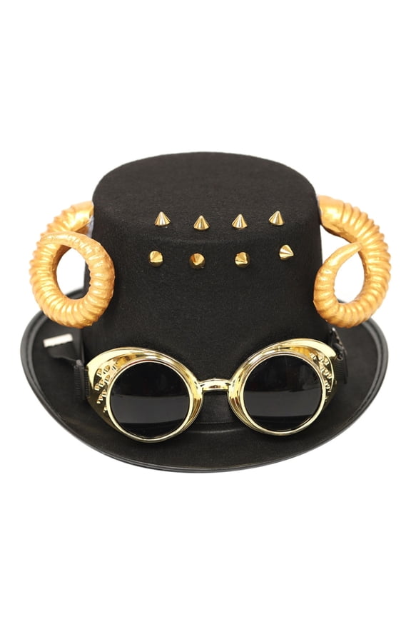 Washed Color Hat Wide Brim Hat Hippies Top Hat Adult Panama Hat Clothing Accs