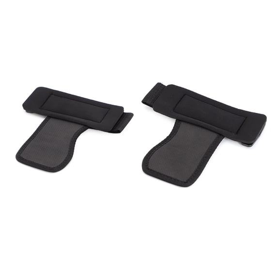 Yokua Weight Lifting Straps Gym Sports Wrap Weight Lifting Hook for Women and Man