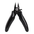 thumbnail image 1 of Yokua Wire Cutters Electrical Cable Cutting Pliers Antislip Mini Rubber Handle, 1 of 7