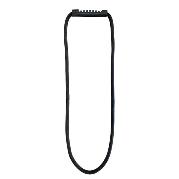 Yokua Wire Manager Power Cord Management Nylons Outdoor Heavy Cord Storage Strap