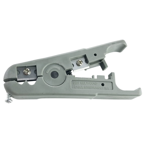 Yokua Wire Stripper Networking Wire Strippers Video Wire Peeling Networking Tool