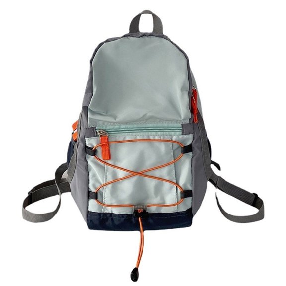 Yokua Women Casual Backpack Man Japanese Styles Backpack Student School Backpack