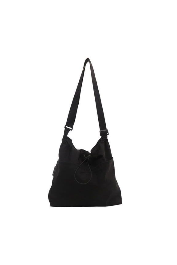 Women Nylon Crossbody Bag Large Capacity Shoulder Bag Medieval Messengers Bag