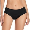 thumbnail image 1 of Yokua Women Padded Push Up Panties Control Butt Lifter Briefs Fake Buttock Seamless Hip Enhancer Body Shaper Underwear Thong, 1 of 20