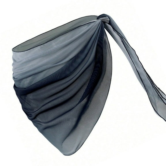 Yokua Women Short Beach Skirt Beach Swimwears Wrap Beach Wrap Bathing Suit Coverup