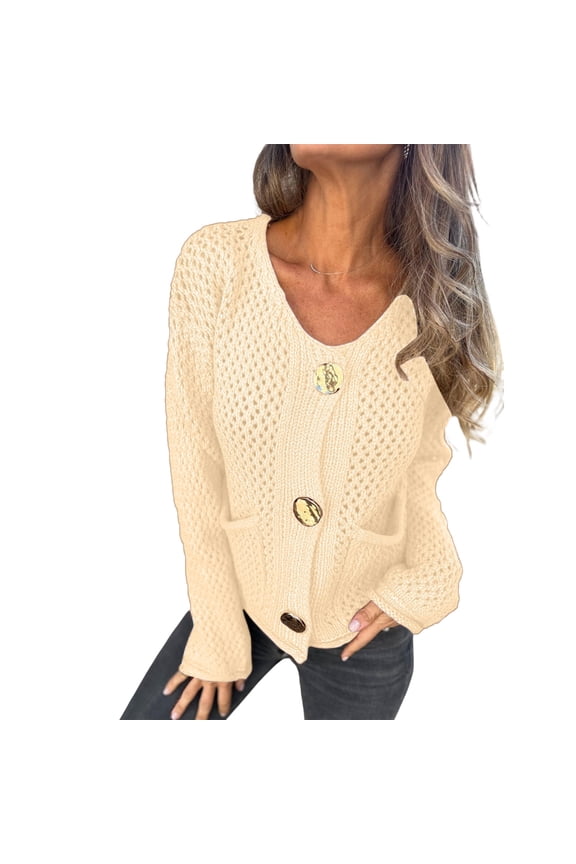Women's lightweight button-down woven jacket