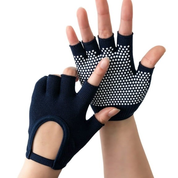 Yokua Workout Glove Weight Training Glove Gym Glove Weightliftings Glove Man Women