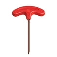 thumbnail image 1 of Yokua Wrench Torx Key Tool Machine Screw T Handle Spanners Security Bolt Hole, 1 of 21