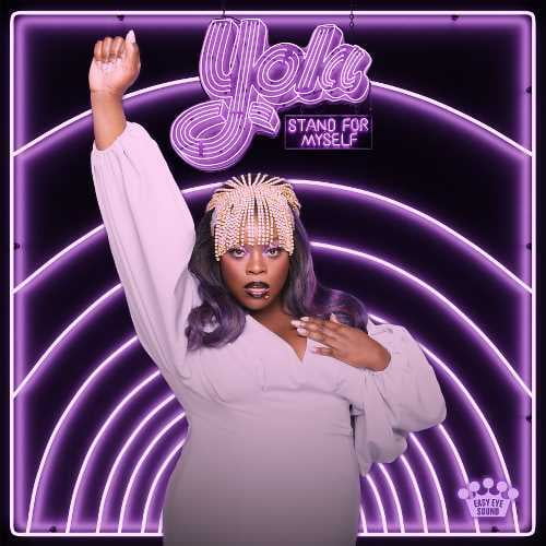 Yola - Stand For Myself - Music & Performance - Vinyl