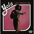 thumbnail image 1 of Yola - Walk Through Fire - Music & Performance - CD, 1 of 1