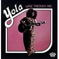 thumbnail image 1 of Yola - Walk Through Fire - Music & Performance - Vinyl, 1 of 5