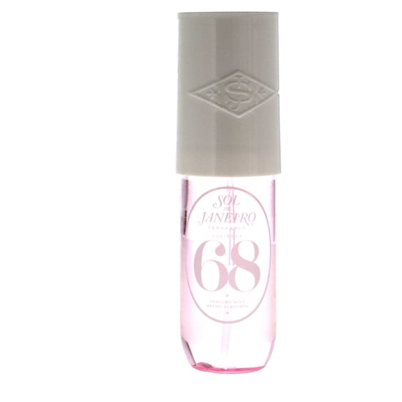 Sol de Janeiro Cheirosa 68 Perfume Mist, 3 oz