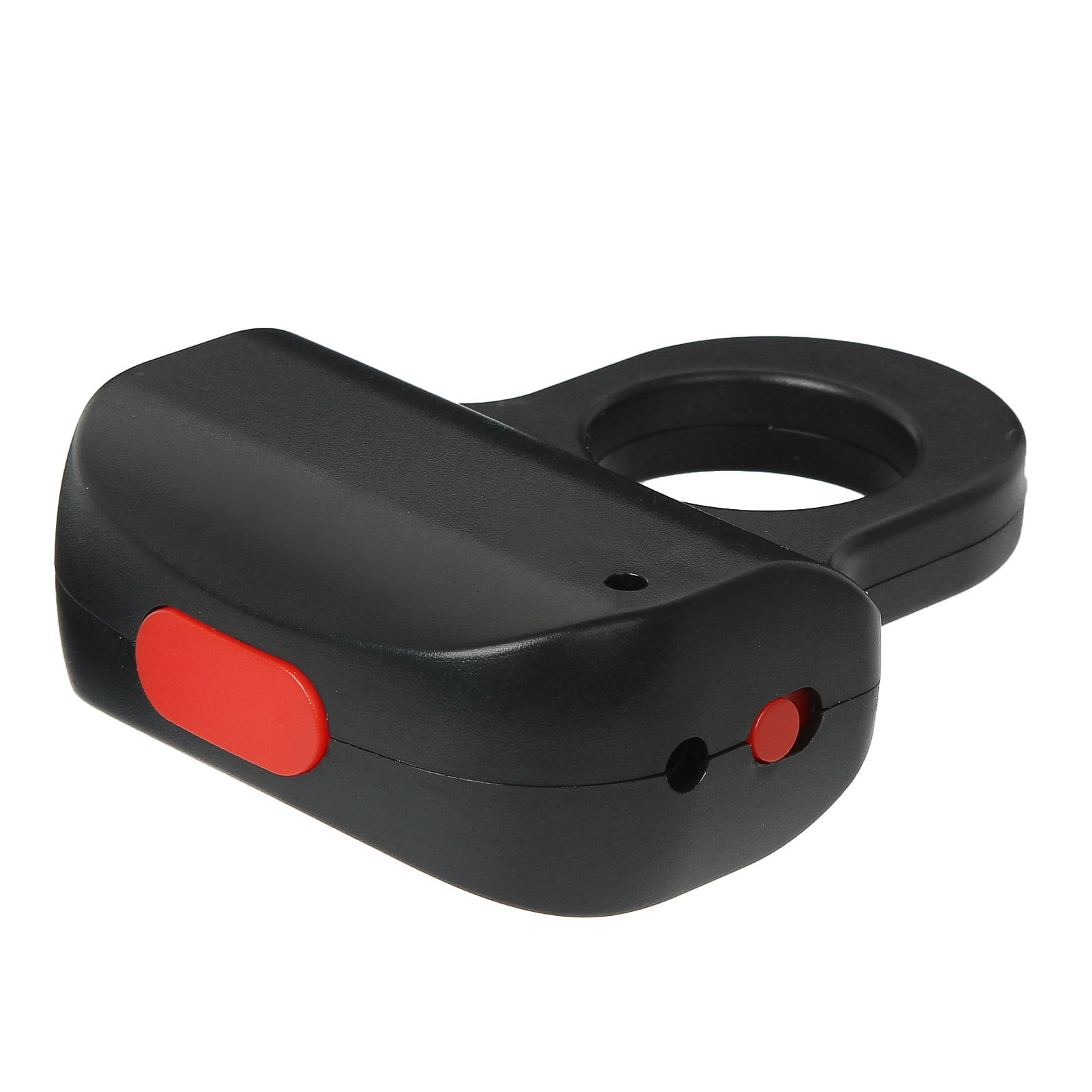 Yolaird Toy Electric Ring Self Finger Set Toy Thorn Ring 18 Creative