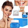 Yoland Teeth Powder Tooth Cleaning Powder Reduce Tooth Stains Yellow