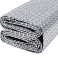 thumbnail image 1 of YoleShy Double-Layer Aluminum Foil Sun Shade Film for RV Roof & Windows – Reflective Heat Barrier Insulation (48" x 120"), 1 of 6