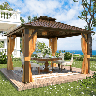 12x12 gazebo clearance walmart