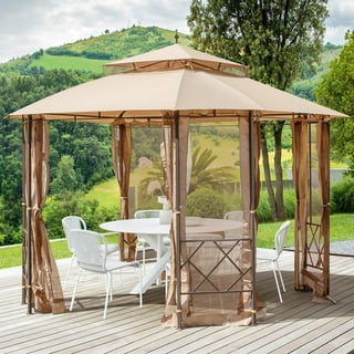 10x12 Canopy