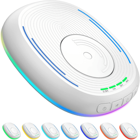 Yolispa Undetectable Mouse Mover,Ultralight Mouse Jiggler with ON/Off Switch and USB Port Drive-Free,No Software, Moves Mouse Automatically, Keeps PC Active