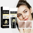 Yolmart Blackhead Remover M Ask Kit C Harcoal Peel Off Facial M Ask