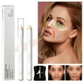 Yolmart Correcting Concealer Contouring Pen Highlighter Stick Face Lip