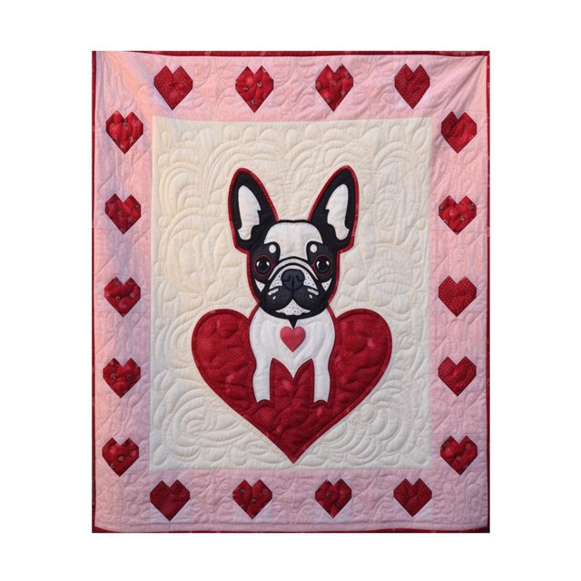 Yolmart Cute Dog Printed Blanket Pet Dog Dog Printed Outdoor Camping