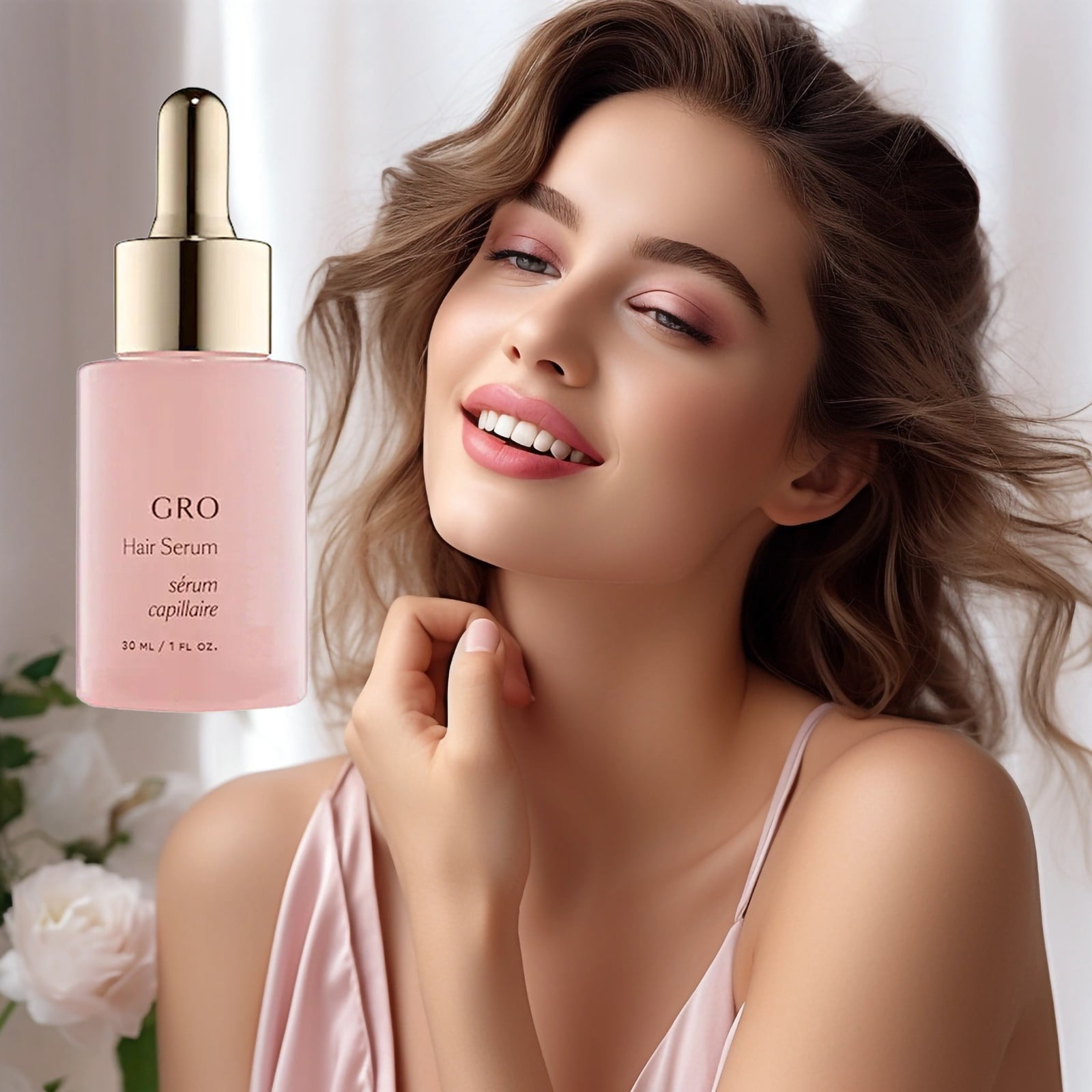 Yolmart Home Hair Care Product For Thinning Hair Hair Care Can Make