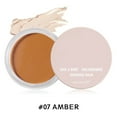 Yolmart Long Lasting Concealer For Dark 15 Colors Equalizes Skin Tone