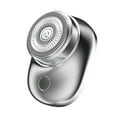 Yolmart Mini Shaver Portable Shaver 2023 Upgrade Travel Shaver Pocket