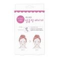 Yolmart Natural Facial Contouring Tape V Line Enhancer For Subtle Lift
