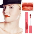 Yolmart Peel Off Lip Liner Stain Peel & Reveal Rich Ravishing Color