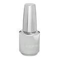 Yolmart Silver Nail Polish Lasting Can Not Be Peeled 8ml Per Bottle