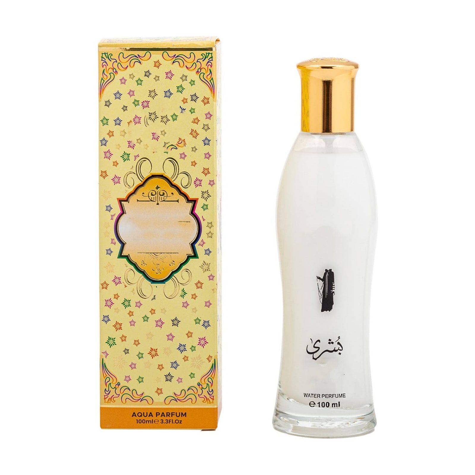 Yolmart Unisex Perfume Fragrance Spray 100ml Fresh And Long Lasting Men