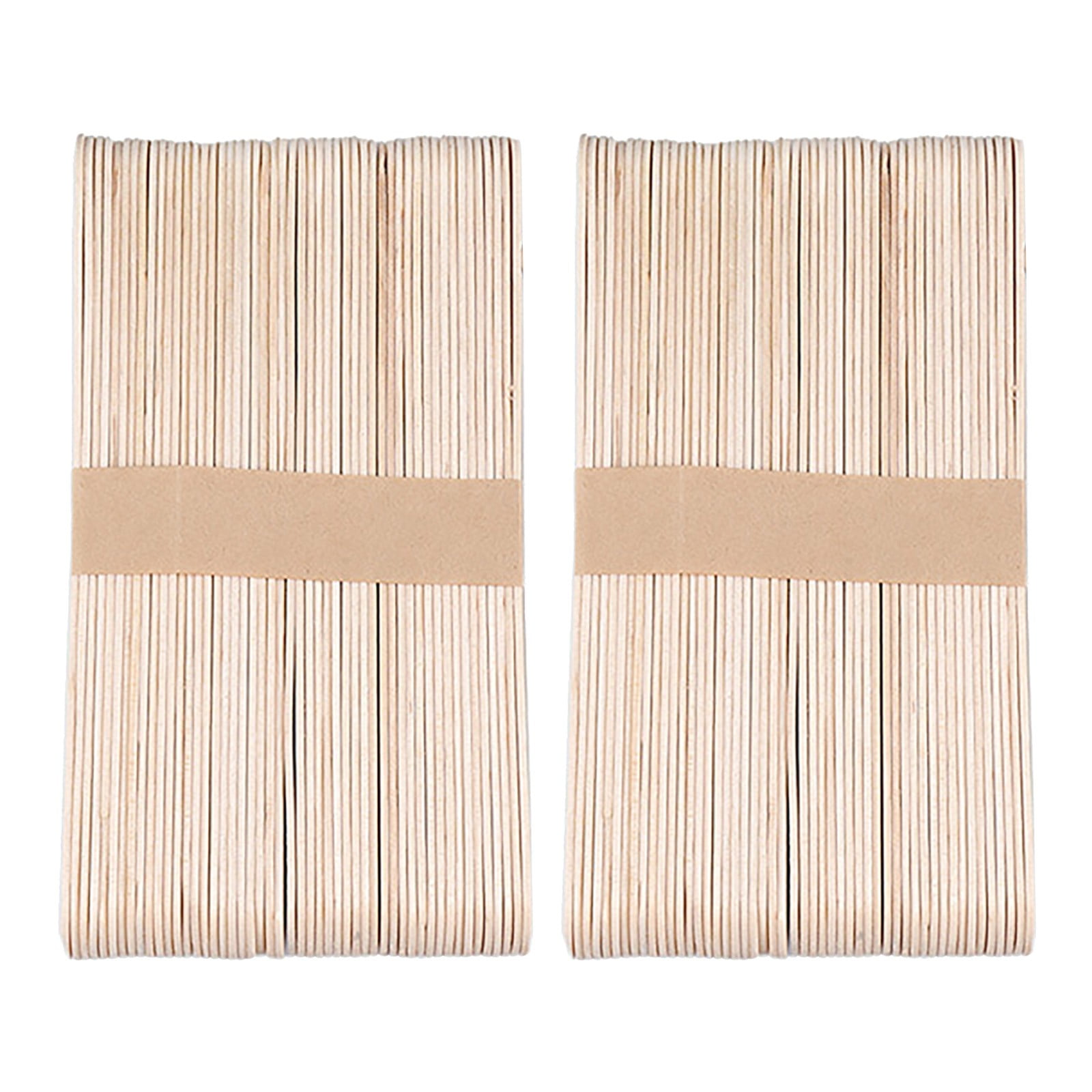 Yolmart Wax Strip Stick Kit Wax Strip Hair Removal Strip Wax Applicator