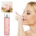 Yolmart Women's Body Spray Light Fragrance It Reflects A Feminine And