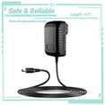 thumbnail image 1 of Yolmary AC Wall Adapter Compatible with Jameco ReliaPro DDU120150 P/N: 101291 Class 2 Transformer, 1 of 5