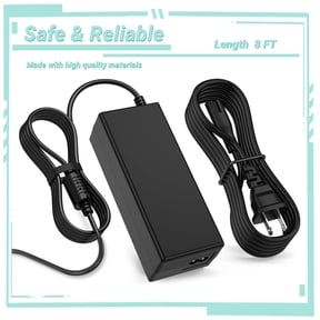 Yolmary Wall Charger AC Adapter Compatible with RP-PB054 RAVPower 20100mAh Portable Powerstation PSU