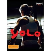 Yolo Blu-ray, Imprint, Comedy