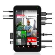 YoloLiv Instream Vertical Live Streaming Encoder and Monitor