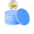 thumbnail image 1 of Yoloke 10 Pcs Foam Texture Painting Paper, Puffy Texture Paper, Kids Paint Paper, Painting & Craft Paper, Sheets Art Paper for Kids, Colorations Art Paper, Arts & Crafts(Blue), 1 of 4