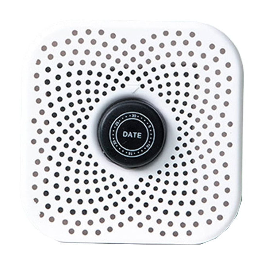 Yoloke Activated Charcoal deodorizer, Odor Absorber,Trash Can