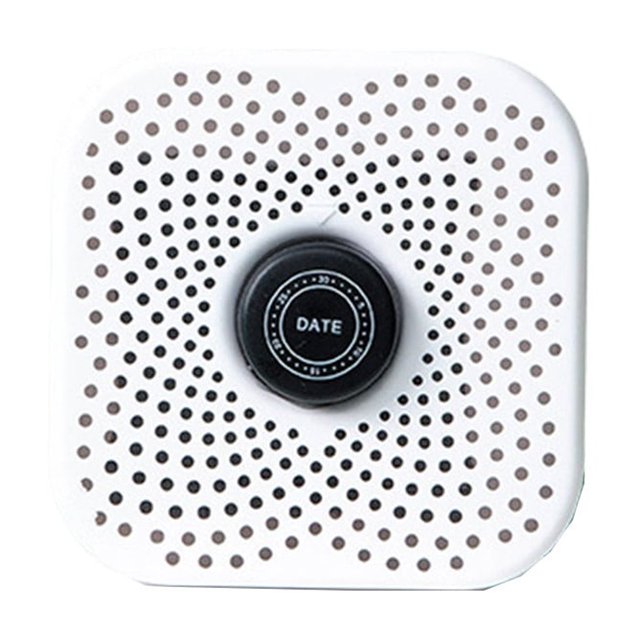 Yoloke Activated Charcoal deodorizer, Odor Absorber,Trash Can