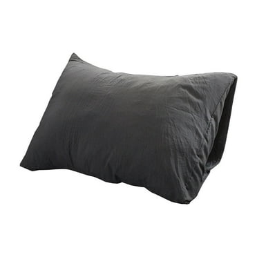 Yoloke Cooling Pillowcase - Viscose Made from Bamboo Pillow Cases - Soft, Cool, and Breathable - Premium Envelope Pocket