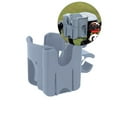 Yoloke Cup Holder, Bike Cup Holder, Stroller Organizer, Cup Holder with