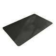 thumbnail image 1 of Yoloke Diatom Mud Bathroom Floor Mat, Non-Slip Quick Dry Absorbent, Black Stone Material Washable Carpet for Under Door, Front of Bathtub, Shower Room, and Sink (Multiple Sizes Available), 1 of 4