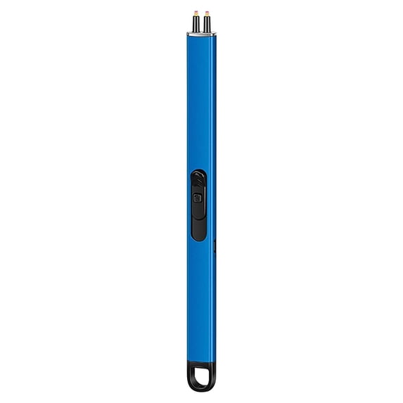 Yoloke Eco-Friendly Electric Plasma Candle Lighter - Windproof, USB Rechargeable with Safety Features