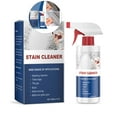 thumbnail image 1 of Yoloke Foaming Stain Remover Spray Cleaner Foam, Household Removal Foam Spray for Kitchen Bathroom, 1 of 5