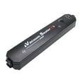Yoloke Household Vacuum Sealing Machine, Fully Automatic Food